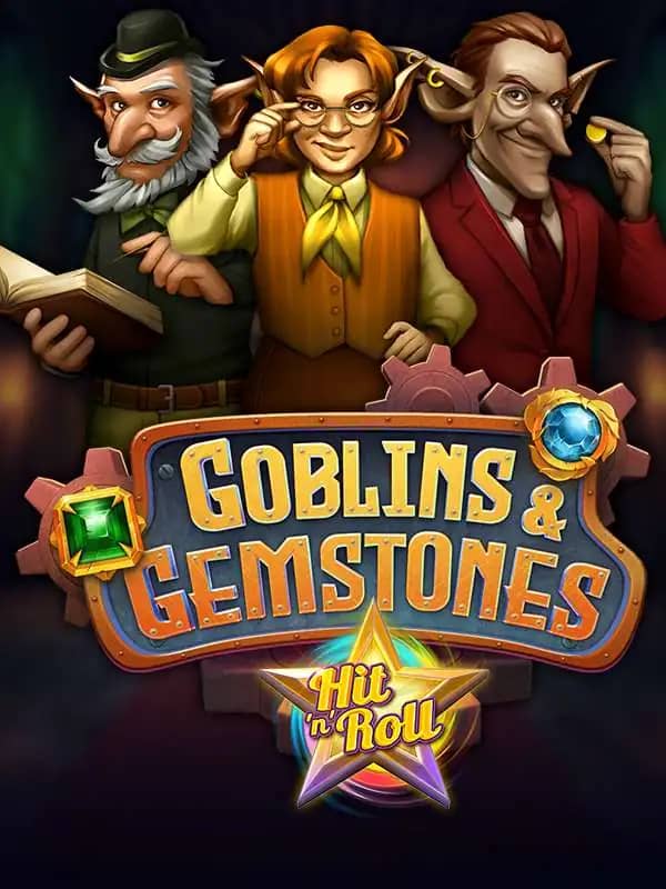 Goblins & Gemstones: Hit 'n' Roll