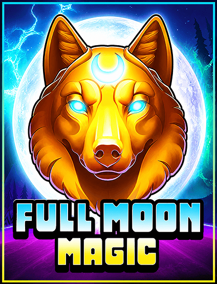 Full Moon Magic