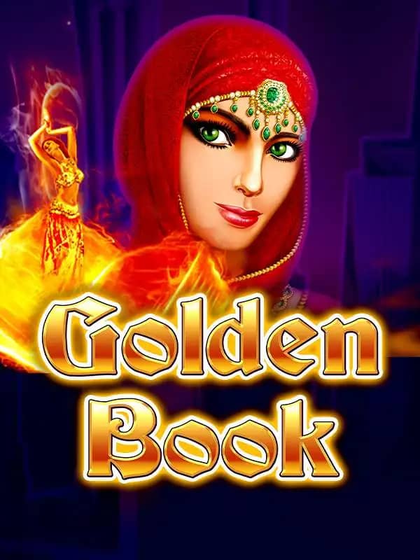 Golden Book