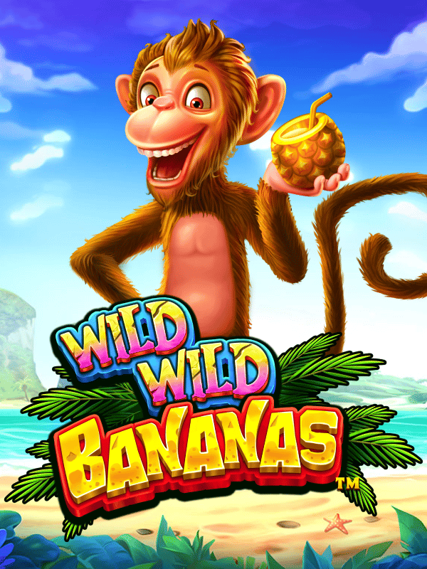 Wild Wild Bananas