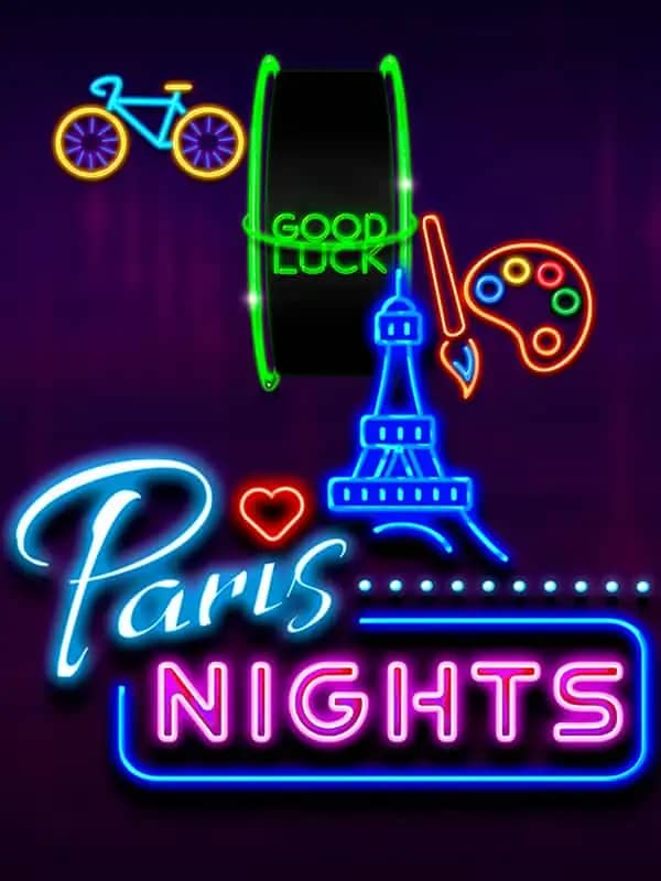 Paris Nights