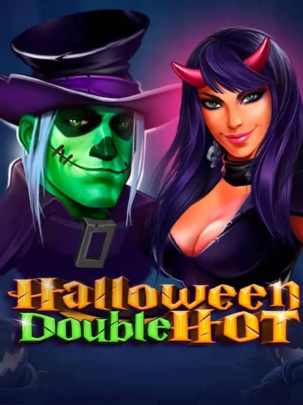 Halloween Double Hot
