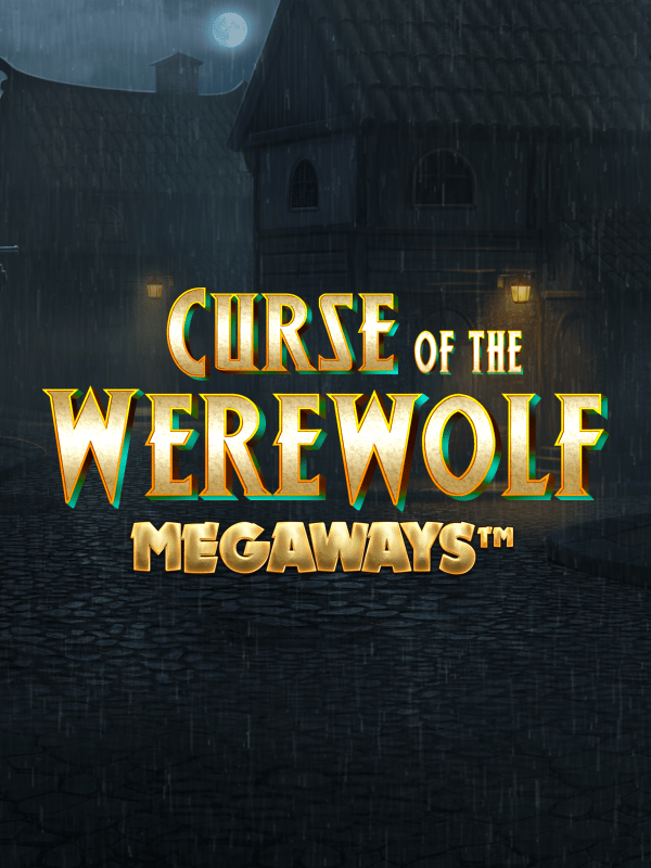 Curse of the Werewolf Megaways