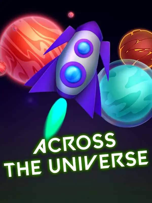 Across the Universe