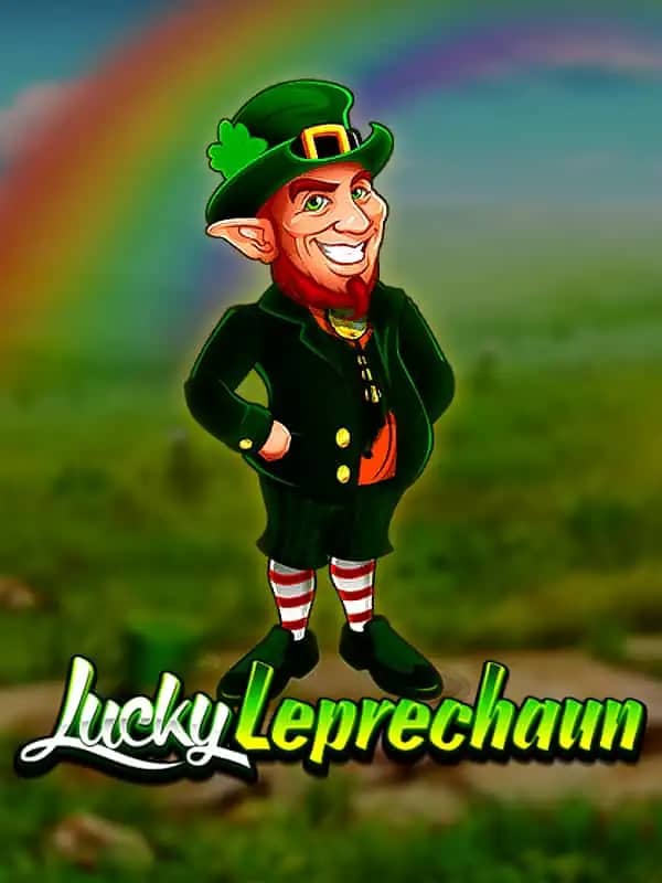 Lucky Leprechaun