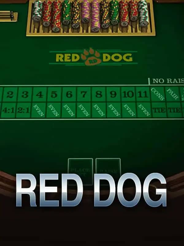 Red Dog