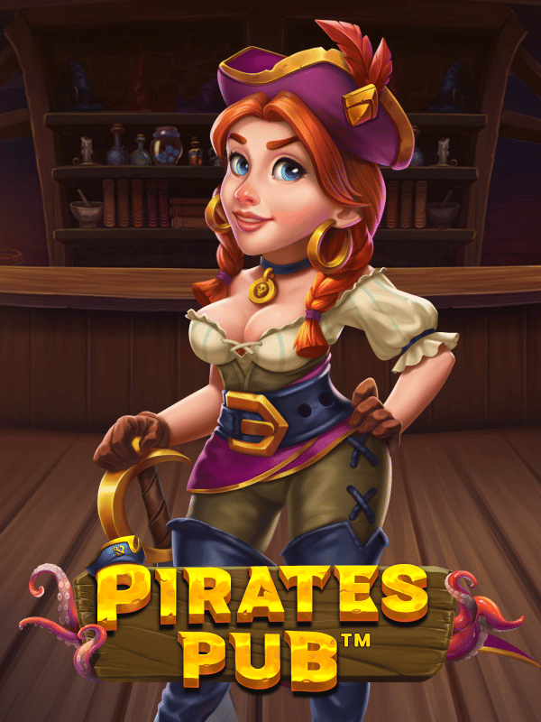 Pirates Pub