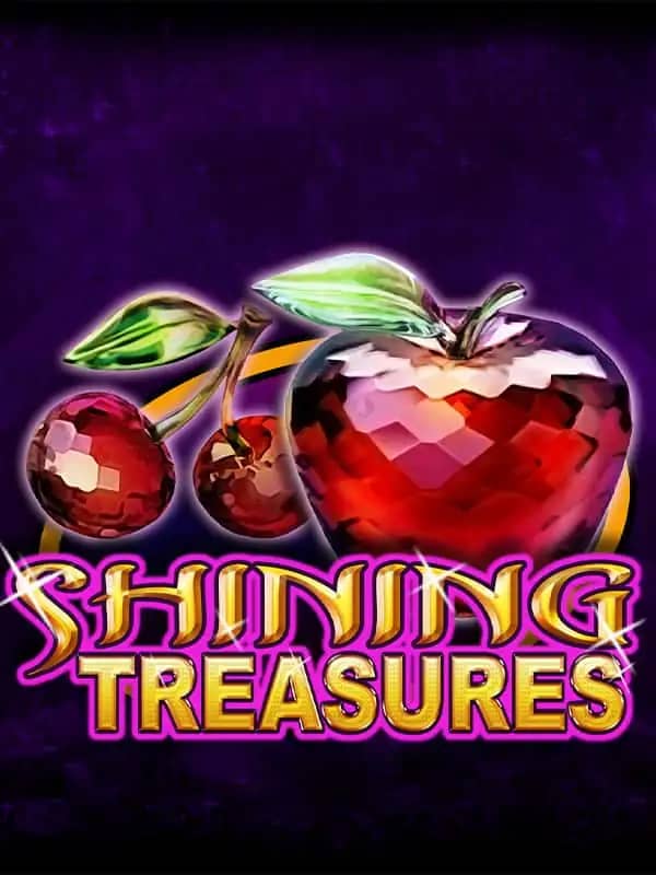 Shining Treasures