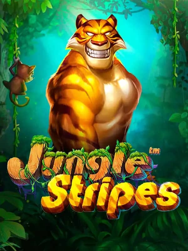 Jungle Stripes