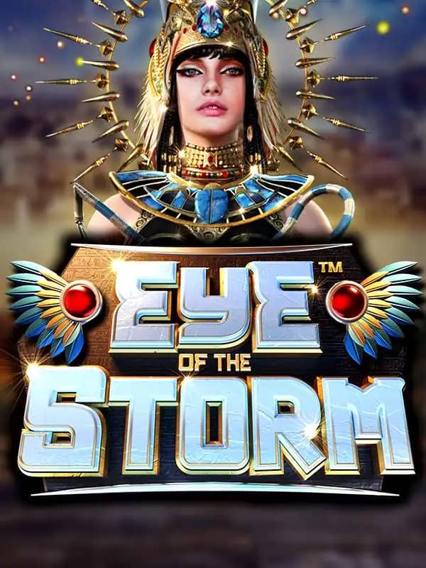 Eye of the Storm