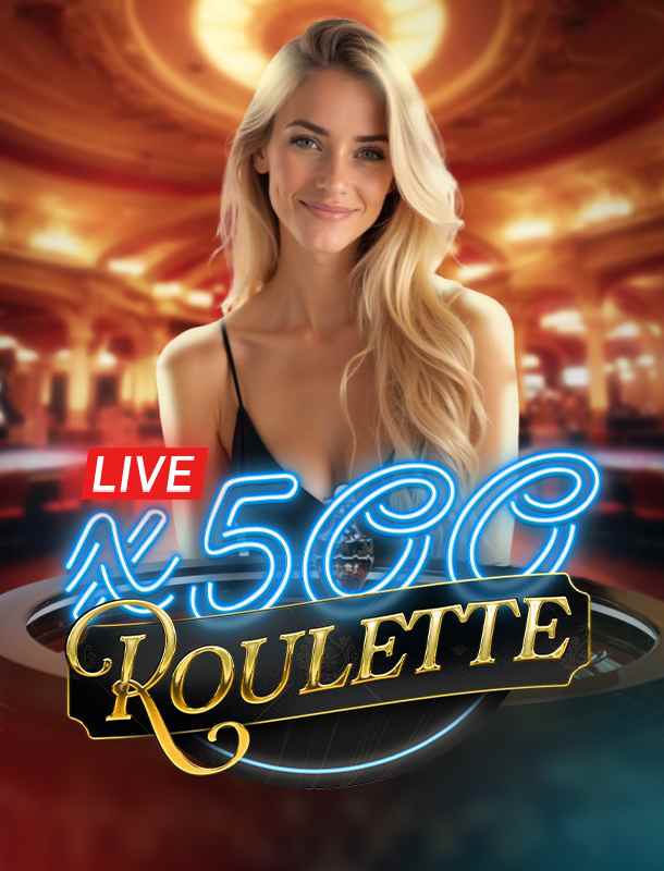 El Casino Roulette x500