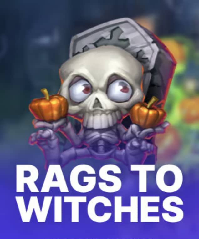 Rags to Witches