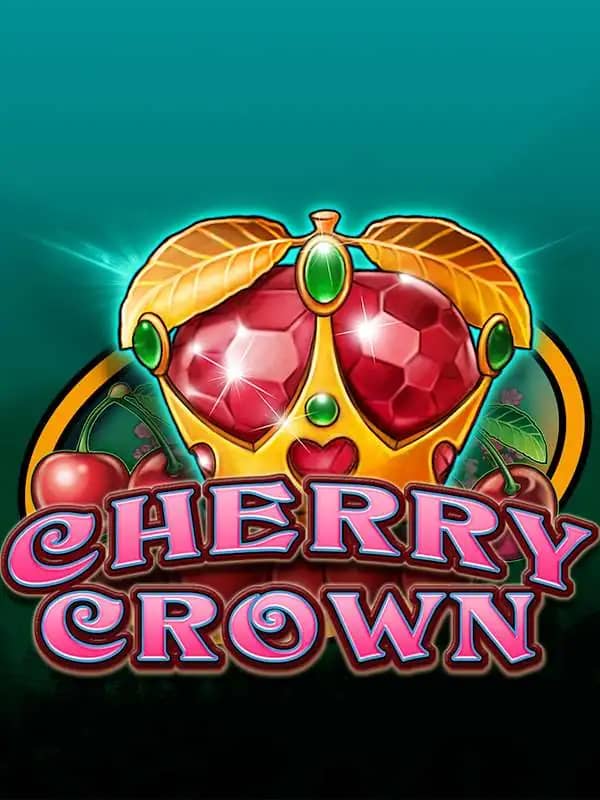 Cherry crown