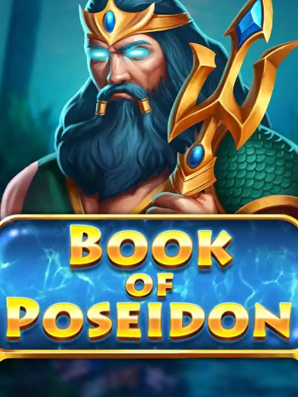 Book of Poseidon