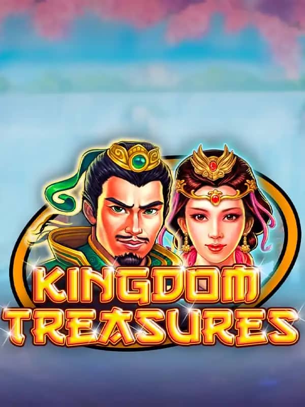 Kingdom Treasures