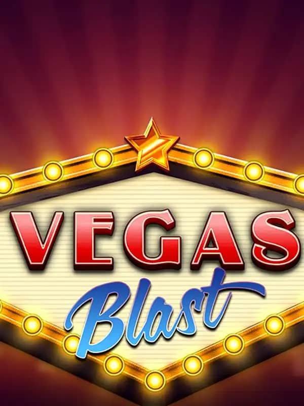 Vegas Blast
