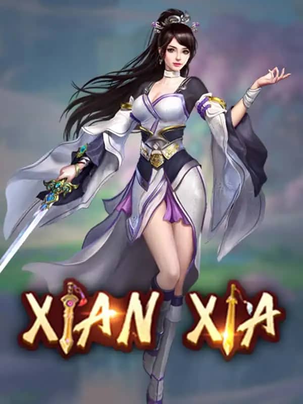 Xian Xia