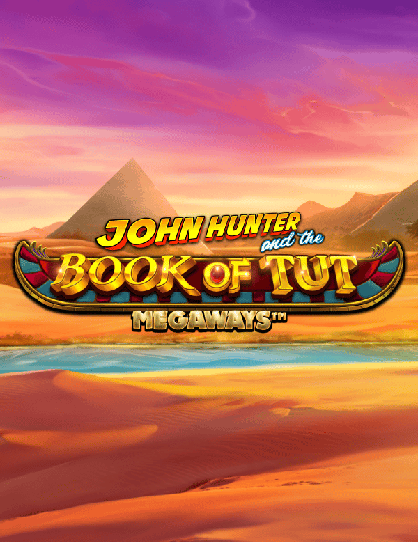 John Hunter and the Book of Tut Respin