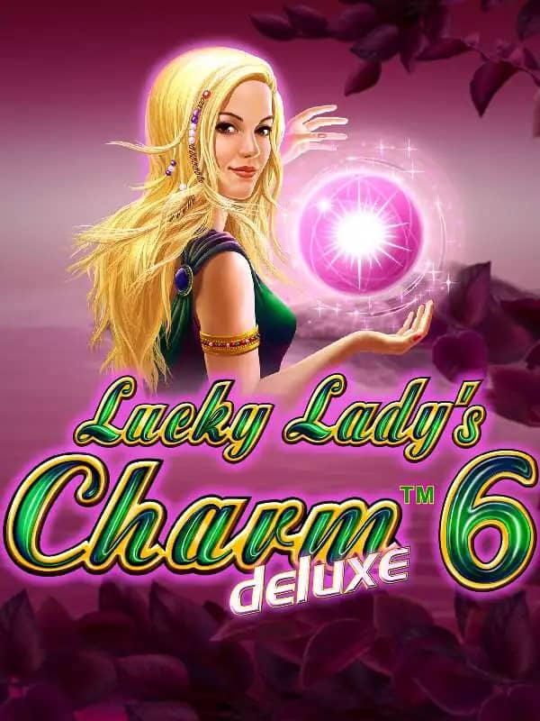 Lucky Lady's Charm Deluxe 6