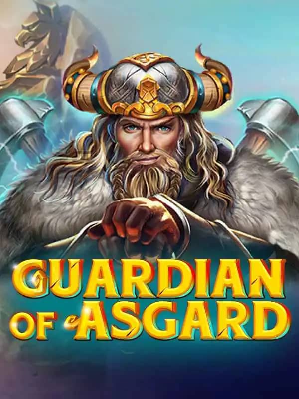 Guardian of Asgard