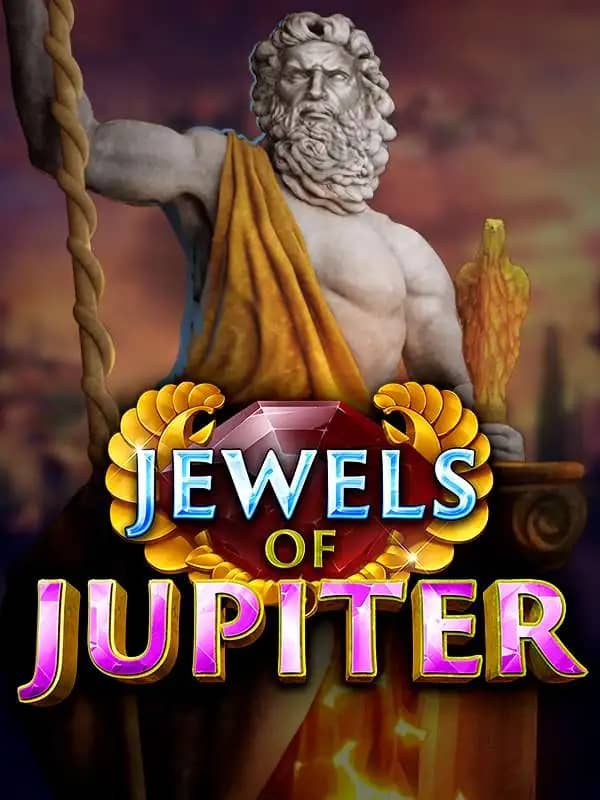 Jewels of Jupiter