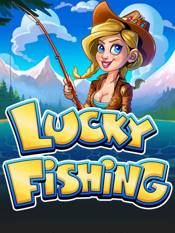 Lucky Fishing