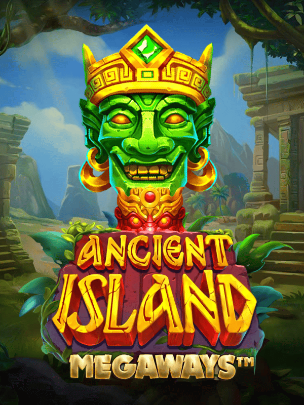 Ancient Island Megaways