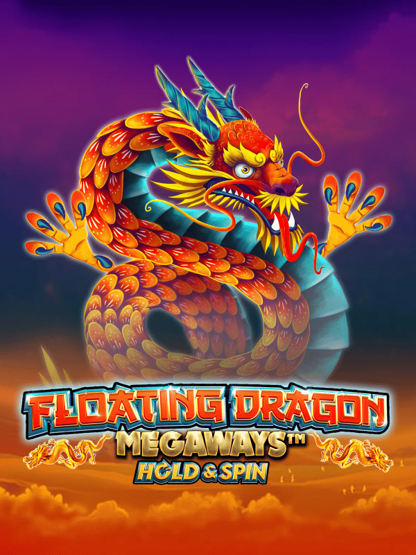 Floating Dragon Megaways