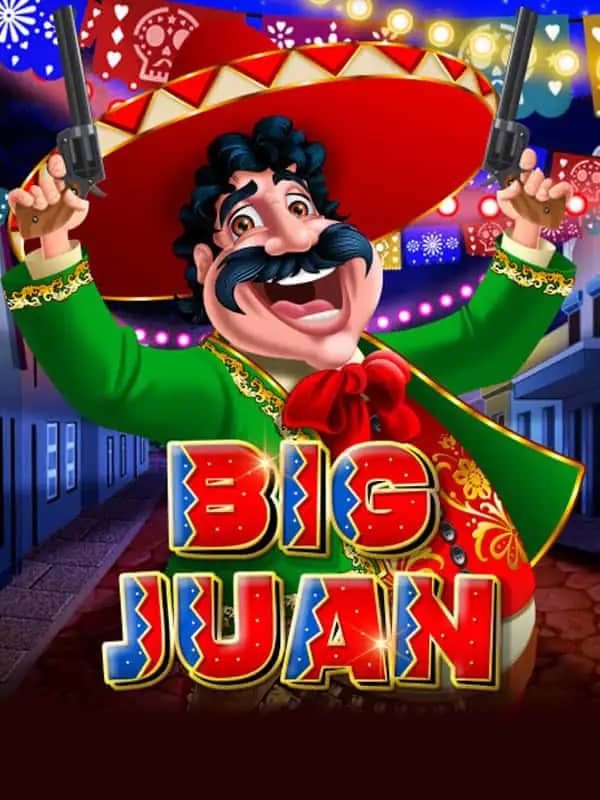 Big Juan