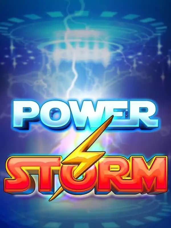 Power Storm