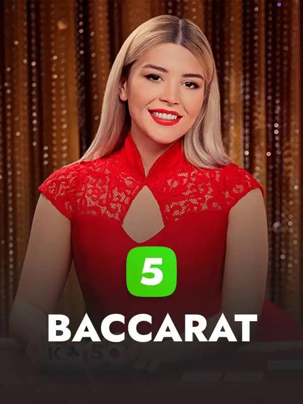 Baccarat 5
