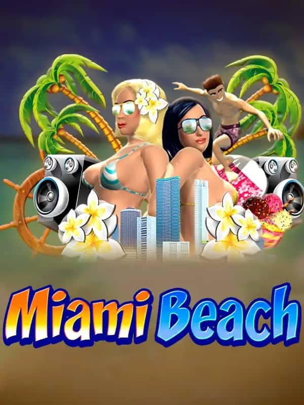 Miami Beach