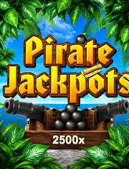 Pirate Jackpots