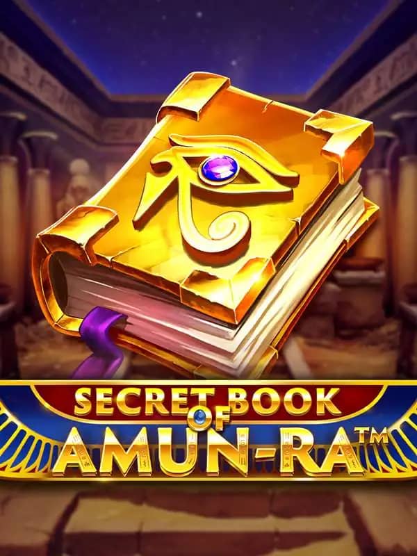 Secret Book of Amun Ra