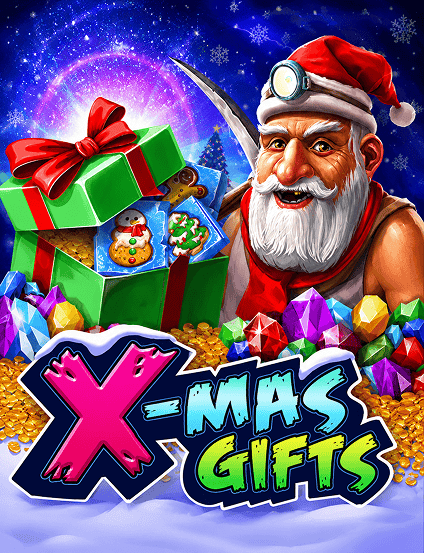 X-MAS GIFTS
