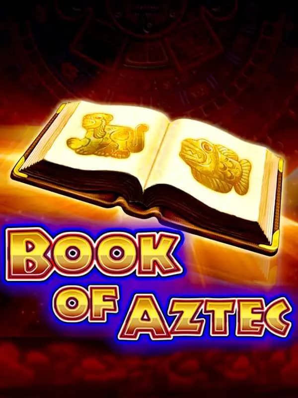 Book Of Aztec