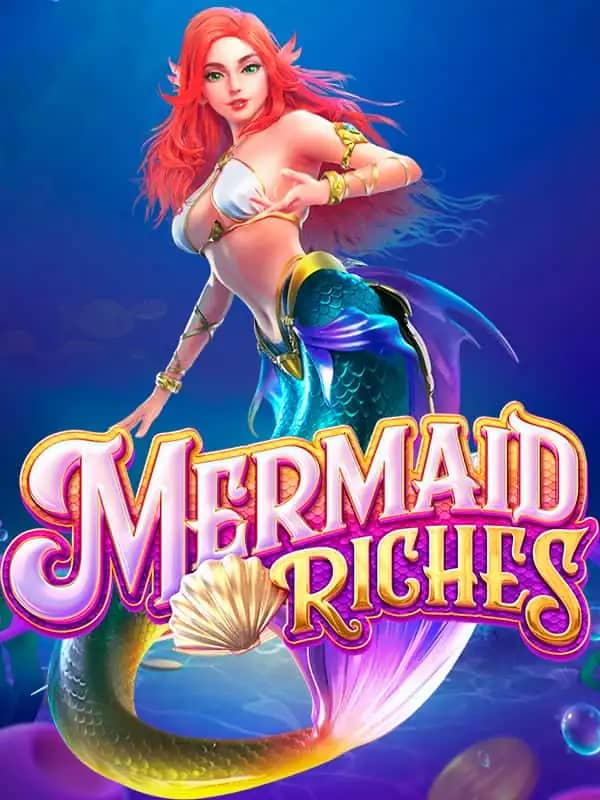 Mermaid Riches