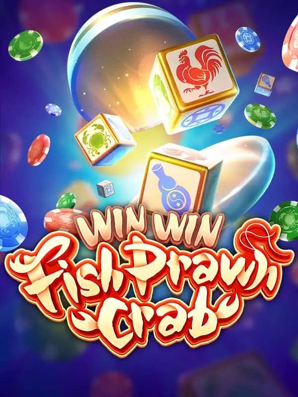 Win Win Fish Prawn Crab