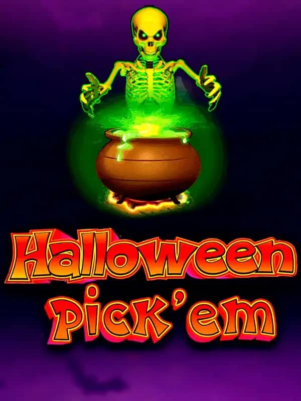 Halloween Pick'em