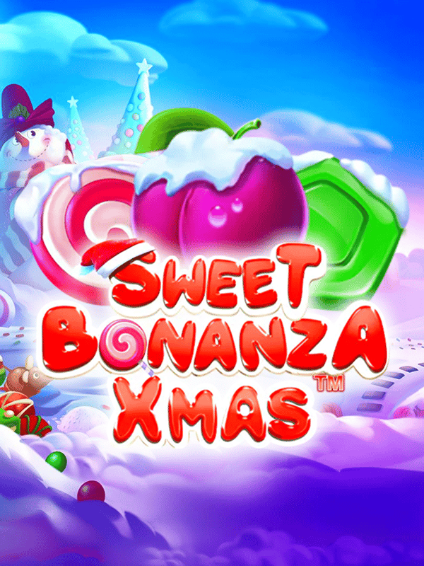 Sweet Bonanza Xmas