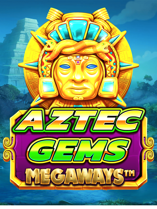 Aztec Gems Megaways