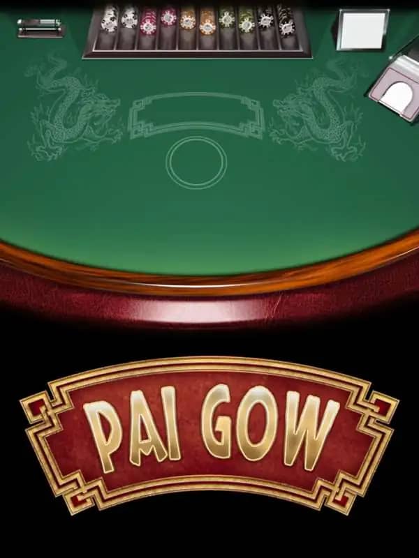 Pai Gow