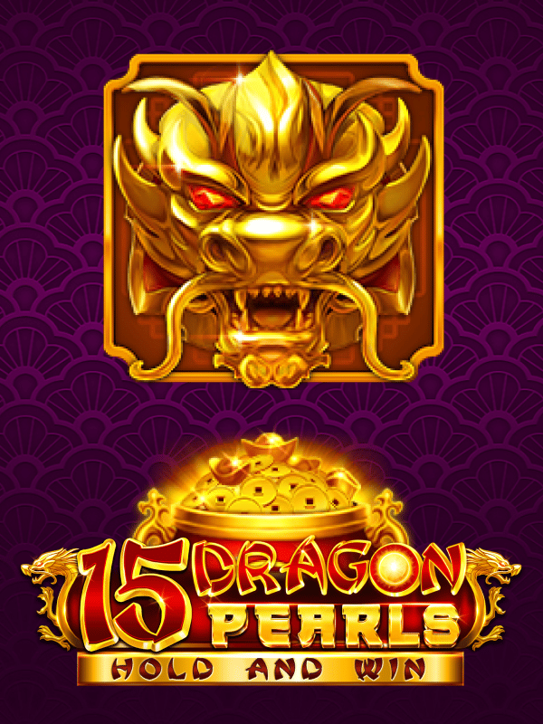 15 Dragon Pearls