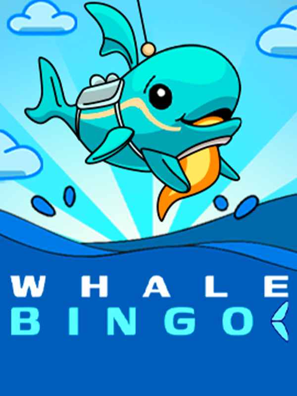 Whale Bingo