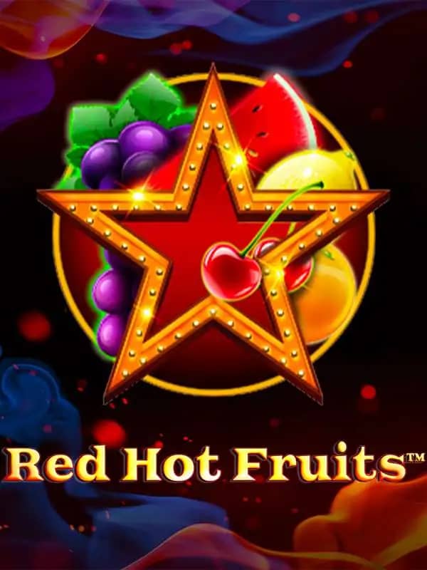 Red Hot Fruits