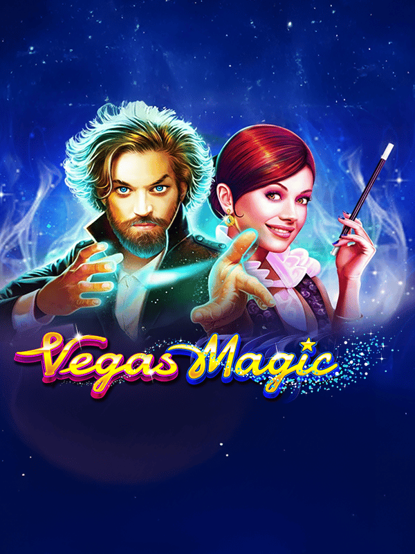 Vegas Magic