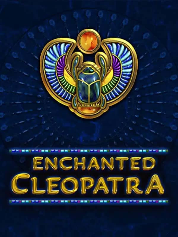 Enchanted Cleopatra