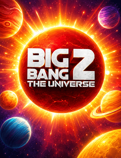 Big Bang 2
