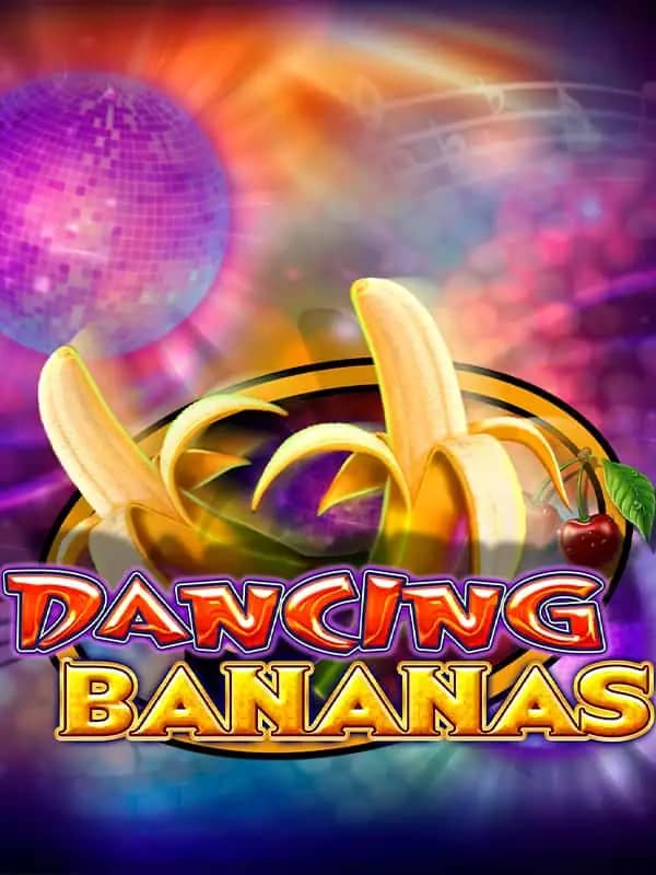 Dancing Bananas