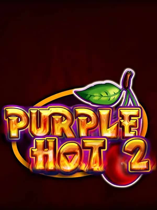 Purple Hot 2